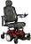 Charger Cadeira de Rodas Motorizada - Imagem 1