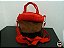 Super Mário - bolsa de mão - pequena - Imagem 3