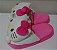 Pantufa Hello Kitty (tamanho único) - Imagem 2