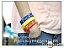 Pulseira PenDrive - Imagem 2