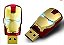 Pen Drive 8 GB Iron Man - Imagem 2