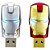 Pen Drive 8 GB Iron Man - Imagem 3