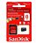 Sandisk 8 Gb MicroSD - Imagem 1