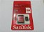 MicroSD SanDisk 64 GB - Imagem 1