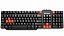 Teclado Gamer Multilaiser - Imagem 1