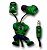 Fone de Ouvido Hulk - Imagem 1
