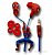 Fone de Ouvido Homem Aranha - Imagem 1