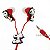 Fone de Ouvido Snoopy - Imagem 1