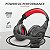 FONE HEADSET GAMER TRUST RAVU GXT 307 PC CELULAR PS4 PS5 XBOX ONE SERIES X SWITCH - Imagem 3