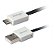 AKASA CABO USB X MICRO USB VARIAS CORES 15CM USB 2.0 AK-CBUB16-15 - Imagem 1