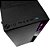 GABINETE GAMER C3TECH MT-G400BK COM LED SUPORTA SSD WATER COOLER USB 3.0 - Imagem 2