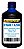 TINTA HP CORANTE UNIVERSAL MASTERPRINT 1 LITRO AZUL CYAN PARA BULK INK - Imagem 1