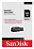 PEN DRIVE SANDISK ULTRA SHIFT 64 GB USB 3.0 - Imagem 2