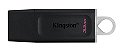 PEN DRIVE 32GB USB 3.2 KINGSTON EXODIA DTX/32GB ORIGINAL - Imagem 4