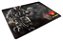 MOUSEPAD MOUSE PAD GAMER G-FIRE MP2018C 34 X 25 CM - Imagem 2