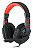 FONE HEADSET GAMER REDRAGON ARES 7.1 PC NOTE CELULAR - Imagem 3