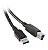 CABO USB 3.0 P/ IMPRESSORA UNIVERSAL PLUS CABLE 1.8 METROS - Imagem 1