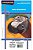 PAPEL FOTO MASTERPRINT GLOSSY A4 180G 50 FOLHAS - Imagem 1