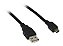 CABO USB X MINI USB 5 PINOS 1.8 METROS PLUSCABLE PC-USB1803 - Imagem 2
