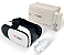 ÓCULOS 3D P/ CELULAR VR BOX 2.0 + CONTROLE BLUETOOTH 4.0 - Imagem 3