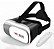 ÓCULOS 3D P/ CELULAR VR BOX 2.0 + CONTROLE BLUETOOTH 4.0 - Imagem 4