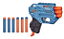 LANÇADOR DE DARDOS NERF ELITE 2.0 TRIO TD 3 + 6 DARDOS - Imagem 4