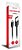 CABO MICRO USB 1 METRO 2A CARGA E DADOS C3TECH CB-M10BK - Imagem 2