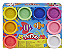 KIT MASSA MODELAR 8 POTES PLAY-DOH HASBRO E5062 448 GRAMAS - Imagem 1