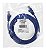 CABO DE REDE CAT5E 1.5 METROS PLUSCABLE CAT5E15BL - Imagem 3