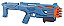 LANÇADOR DE DARDOS NERF ELITE 2.0 TETRAD QS-4 + 4 DARDOS - Imagem 2