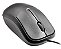 MOUSE USB C3PLUS MS-35BK 1.000 DPI - Imagem 1