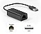 CABO ADAPTADOR USB 2.0 X INTERNET RJ45 PLUSCABLE ADP-USBLAN100BK - Imagem 3