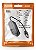 CABO ADAPTADOR USB 2.0 X INTERNET RJ45 PLUSCABLE ADP-USBLAN100BK - Imagem 4