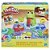 MASSINHA DE MODELAR PLAY-DOH KIT INICIAL UM DIA NA LAGOA HASBRO - Imagem 1