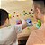 MASSINHA DE MODELAR PLAY-DOH KIT INICIAL UM DIA NA LAGOA HASBRO - Imagem 3