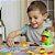 MASSINHA DE MODELAR PLAY-DOH KIT INICIAL UM DIA NA LAGOA HASBRO - Imagem 6