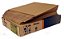 CAIXA 100 ENVELOPES A4 KRAFT FORONI 229 MM X 324 MM - Imagem 1
