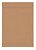 CAIXA 100 ENVELOPES A4 KRAFT FORONI 229 MM X 324 MM - Imagem 2