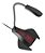 MICROFONE GAMER C3TECH MI-G10BK - Imagem 3