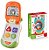 TELEFONE MUSICAL FROG TOYS FGP001 COM TECLAS SONS E MUSICAS - Imagem 3