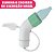 ASPIRADOR NASAL CHICCO PHYSIOCLEAN - Imagem 3