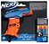 LANÇADOR DE DARDOS NERF ELITE 2.0 SLASH + 2 DARDOS - Imagem 2