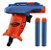 LANÇADOR DE DARDOS NERF ELITE 2.0 SLASH + 2 DARDOS - Imagem 3