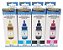 TINTA BROTHER CORANTE UNIVERSAL MASTERPRINT 100 ML - Imagem 1