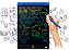 LOUSA MÁGICA TELA LCD TABLET INFANTIL DE ESCREVER E DESENHAR 10 POLEGADAS - Imagem 3