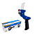 SUPORTE PARA FITA LACRADORA MASTERPRINT MP 901 - Imagem 1