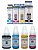 TINTA CANON G SERIES CORANTE MASTERPRINT - Imagem 1