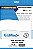 PAPEL BRANCO VERGÊ MASTERPRINT A4 50 FOLHAS 120G - Imagem 2