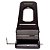 PERFURADOR DE METAL MASTERPRINT MP 803 ATE 60 FOLHAS - Imagem 2