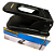 PERFURADOR DE METAL MASTERPRINT MP 803 ATE 60 FOLHAS - Imagem 3